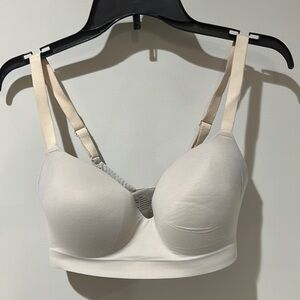 Soma Cream Women's Bra